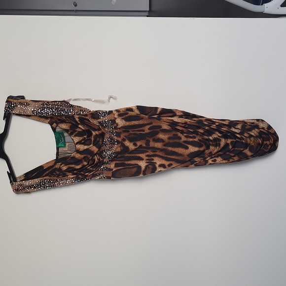 Dress - Picture 1 of 2